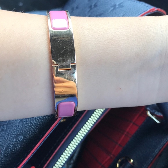 Hermes bracelet - Picture 6 of 8